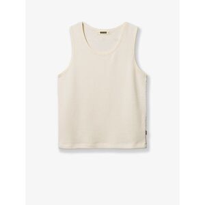 Woodbird Men Wblung Viscose Blend Tank Top